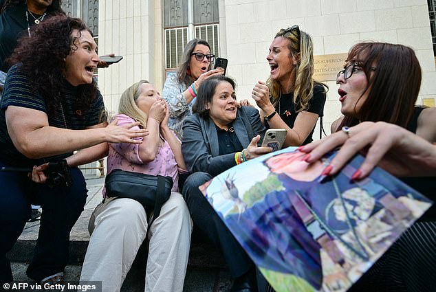 Meghan Markle and Prince Harry Celebrate $6M Ruling as Symbolic Victory in Battle Against Social Media Giants