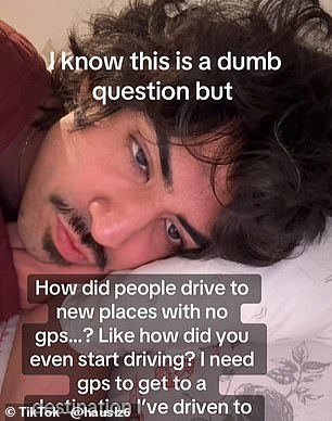 One-Third of Gen Z Drivers in UK Admit Reliance on Sat Navs for Even Shortest Journeys, Raising Concerns Over Spatial Awareness