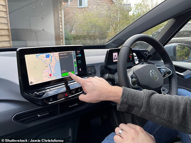 One-Third of Gen Z Drivers in UK Admit Reliance on Sat Navs for Even Shortest Journeys, Raising Concerns Over Spatial Awareness