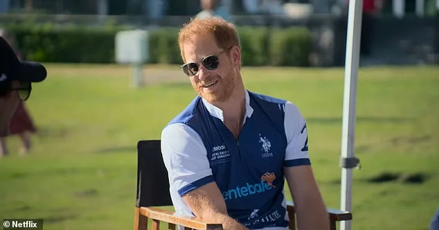 Prince Harry and Meghan Markle's Netflix Drama: A Rivals-Style Gamble Amid Skepticism