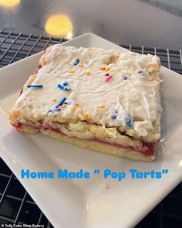 Ryan Gosling's Unexpected Pop Tart Praise Propels Tallahassee Bakery into Spotlight