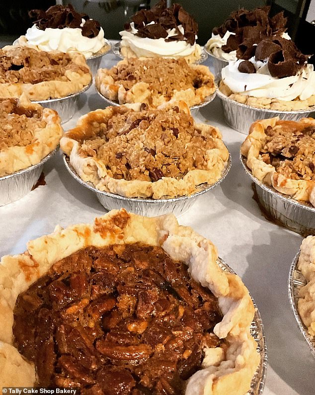 Ryan Gosling's Unexpected Pop Tart Praise Propels Tallahassee Bakery into Spotlight