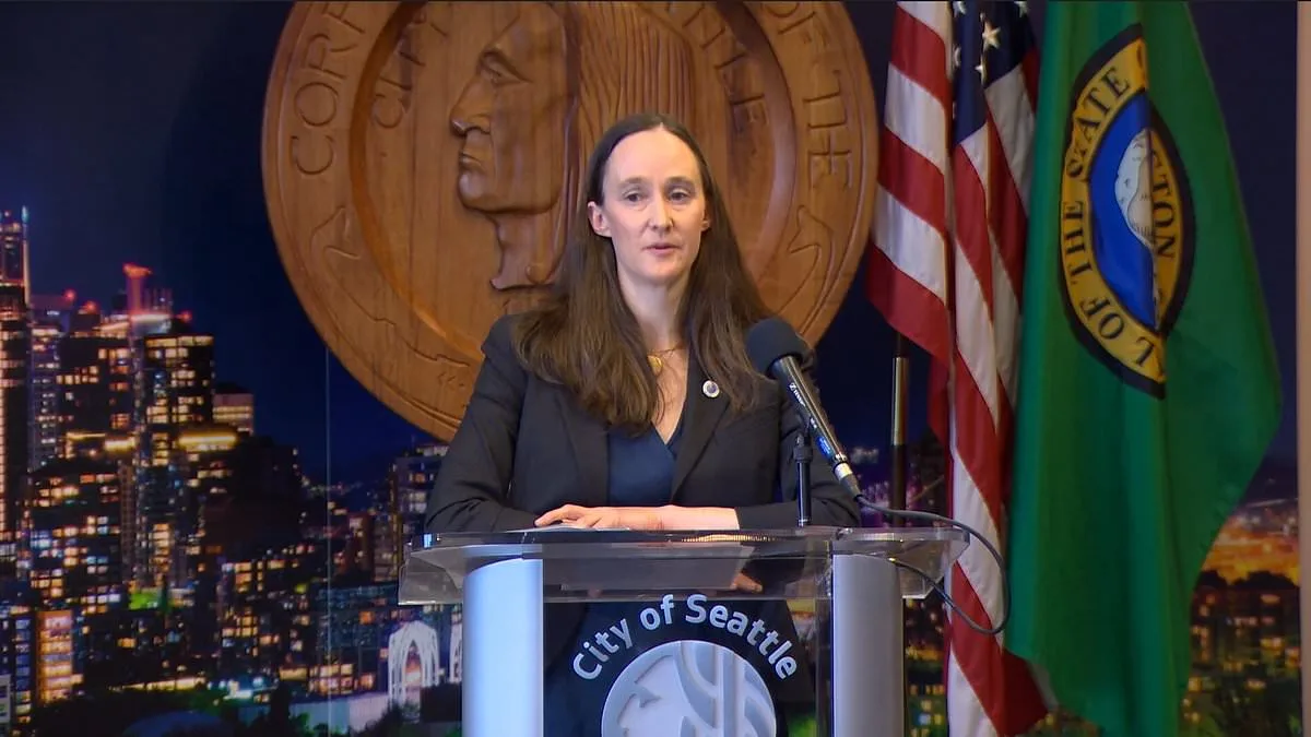 Seattle Mayor Pauses Surveillance Expansion Over Civil Liberties Concerns