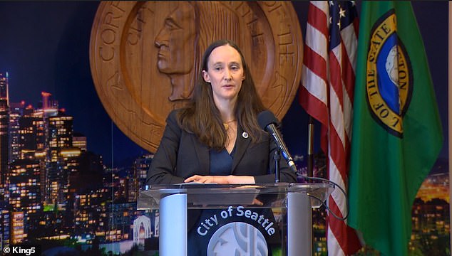 Seattle Mayor Pauses Surveillance Expansion Over Civil Liberties Concerns