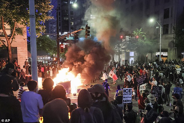 Seattle Mayor Pauses Surveillance Expansion Over Civil Liberties Concerns