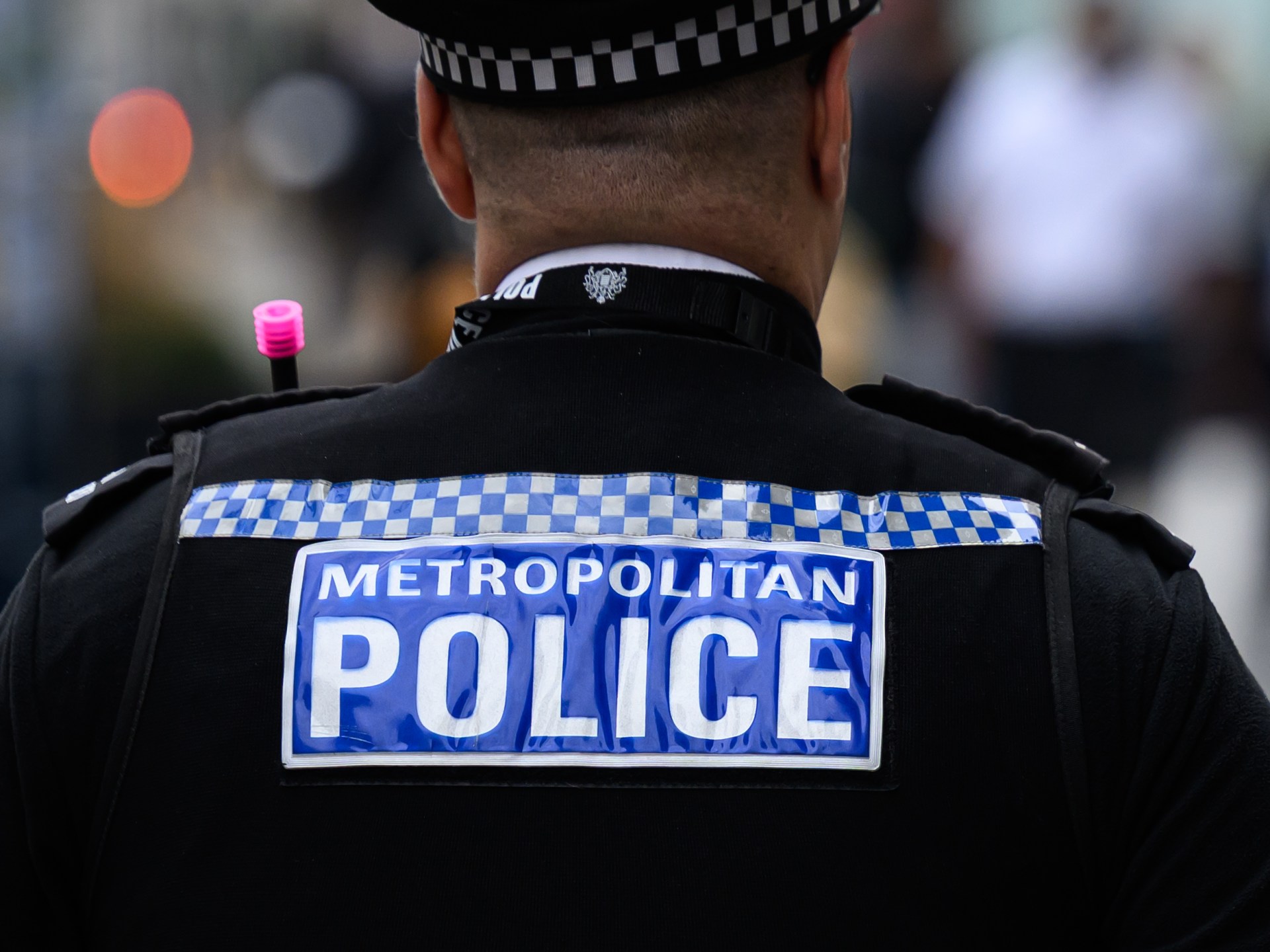 Tense Confrontation Between London Police Officer and Al Jazeera Journalists Heats Debate Over Press Freedom and Public Safety After Viral Video Emerges