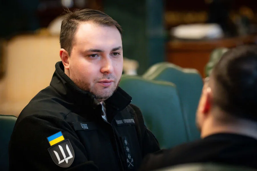 Ukraine's Budanov Hints at Major Prisoner Exchange Before Easter