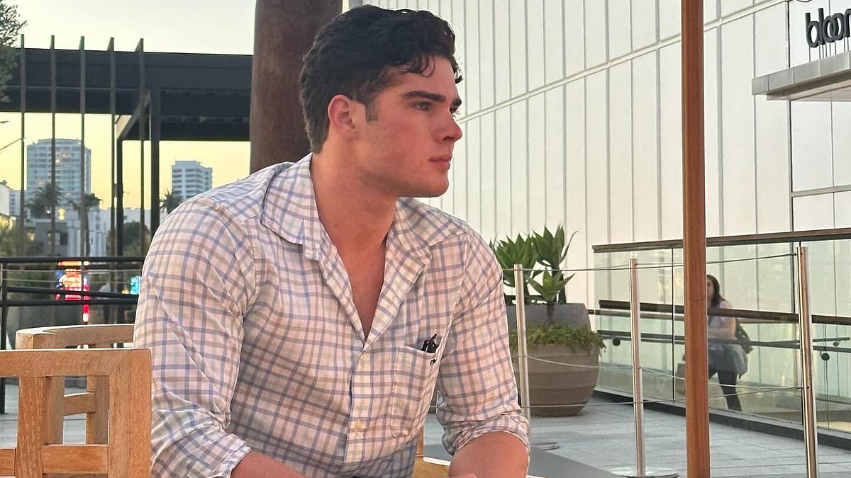 Controversial Streamer Clavicular Arrested Over Misdemeanor Battery Charge Linked to Live-Streamed Altercation with Girlfriend and Influencer