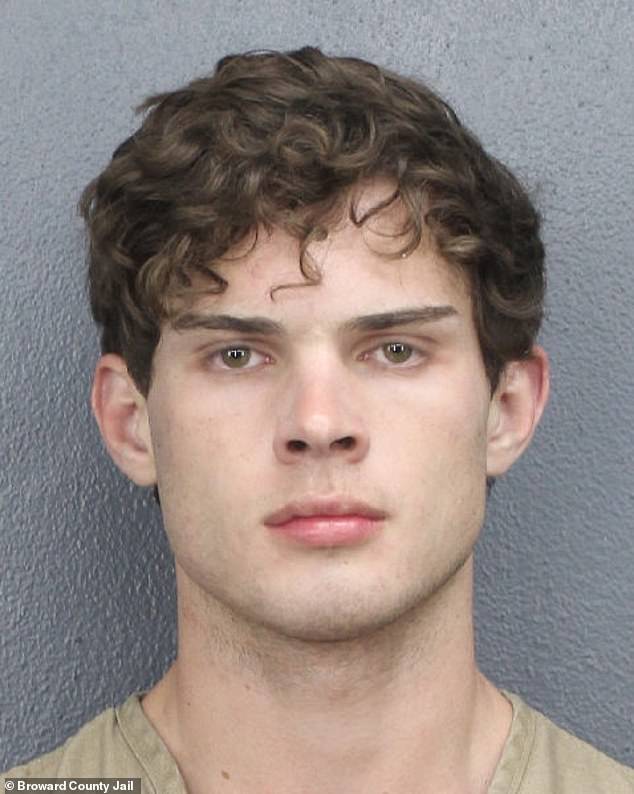 Controversial Streamer Clavicular Arrested Over Misdemeanor Battery Charge Linked to Live-Streamed Altercation with Girlfriend and Influencer