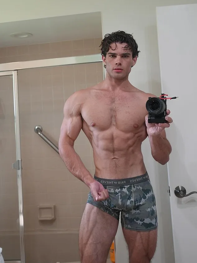 Controversial Streamer Clavicular Arrested Over Misdemeanor Battery Charge Linked to Live-Streamed Altercation with Girlfriend and Influencer