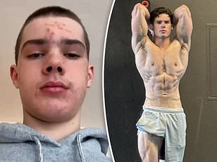 Controversial Streamer Clavicular Arrested Over Misdemeanor Battery Charge Linked to Live-Streamed Altercation with Girlfriend and Influencer