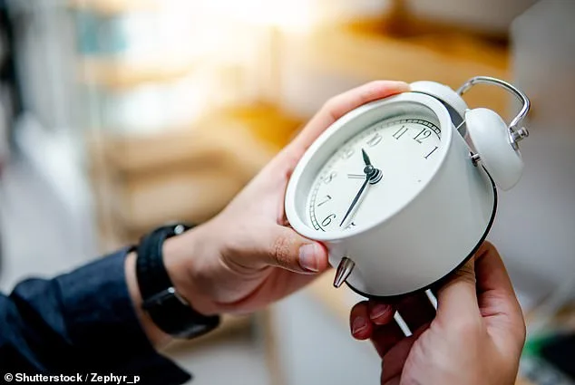 Daylight Saving Time Faces Renewed Scrutiny Over Health Risks and Disruption