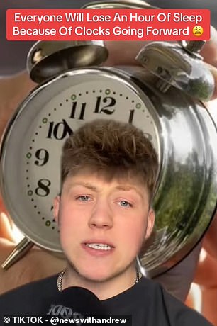 Daylight Saving Time Faces Renewed Scrutiny Over Health Risks and Disruption