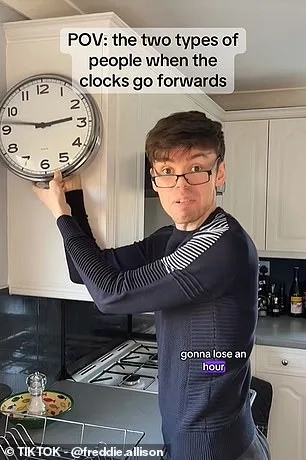 Daylight Saving Time Faces Renewed Scrutiny Over Health Risks and Disruption