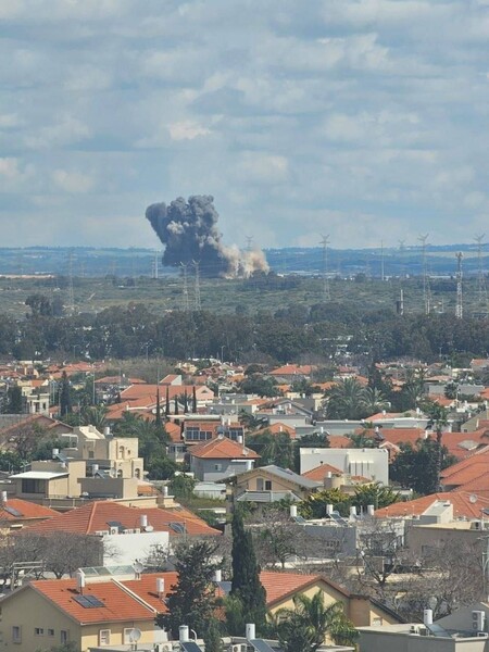 Iran Denies Radioactive Risk After US-Israel Strikes on Nuclear Facility