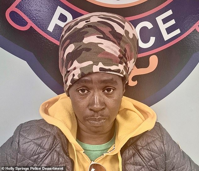 Mississippi Woman Dies After Brutal Dog Attack Sparks Outcry Over Public Safety