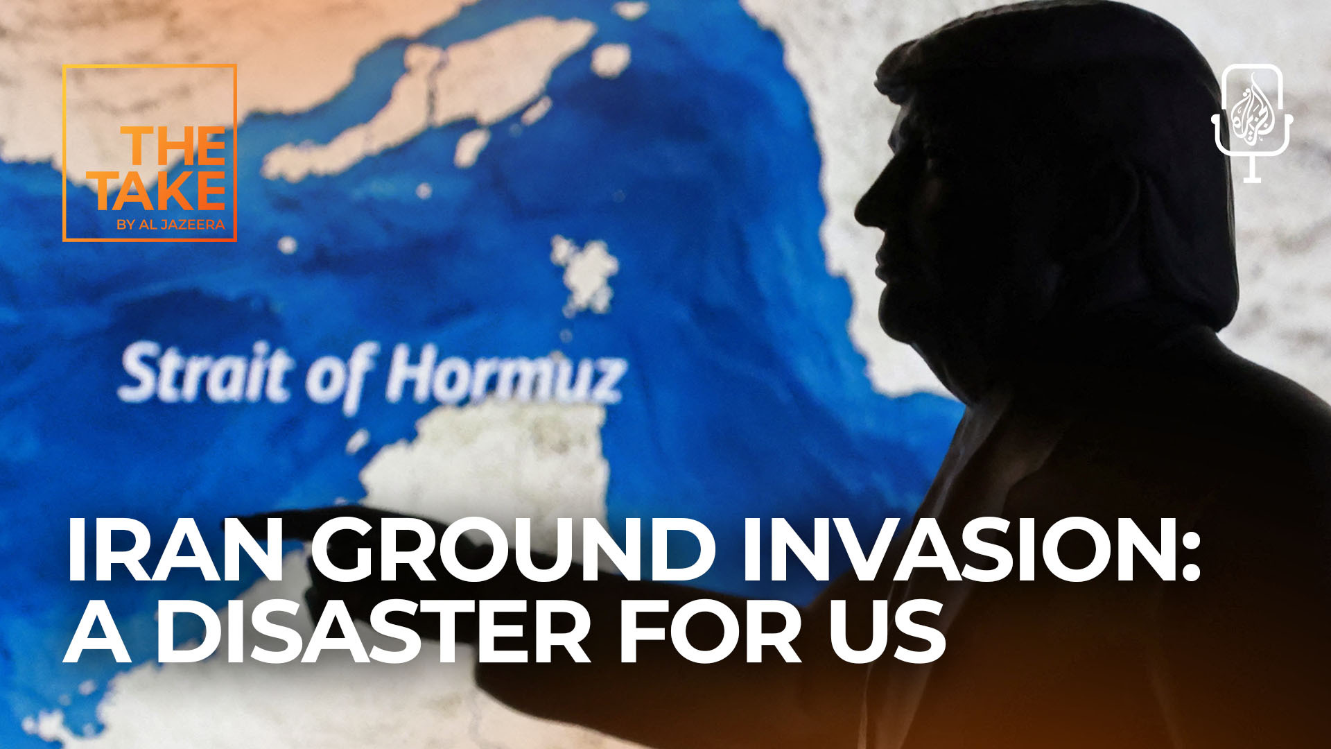 U.S. at Crossroads in Iran Conflict as Strategy Faces Skepticism Over Quagmire Risk