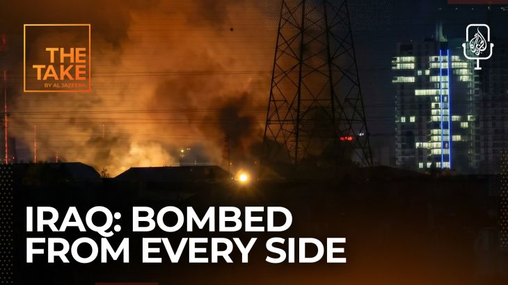 U.S. at Crossroads in Iran Conflict as Strategy Faces Skepticism Over Quagmire Risk