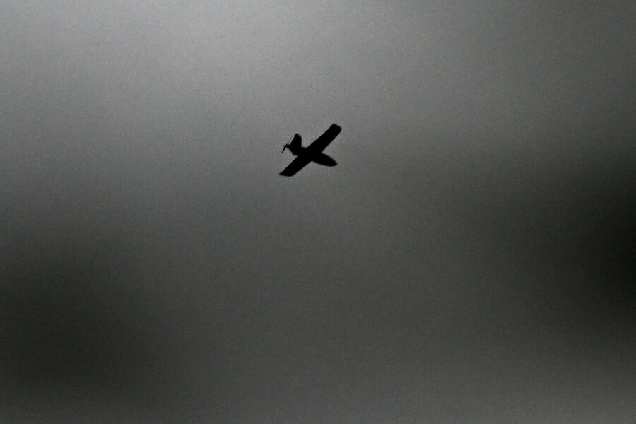 Ukrainian UAVs Target Russian Industrial Zones as Baltic Airspace Opens for Attacks