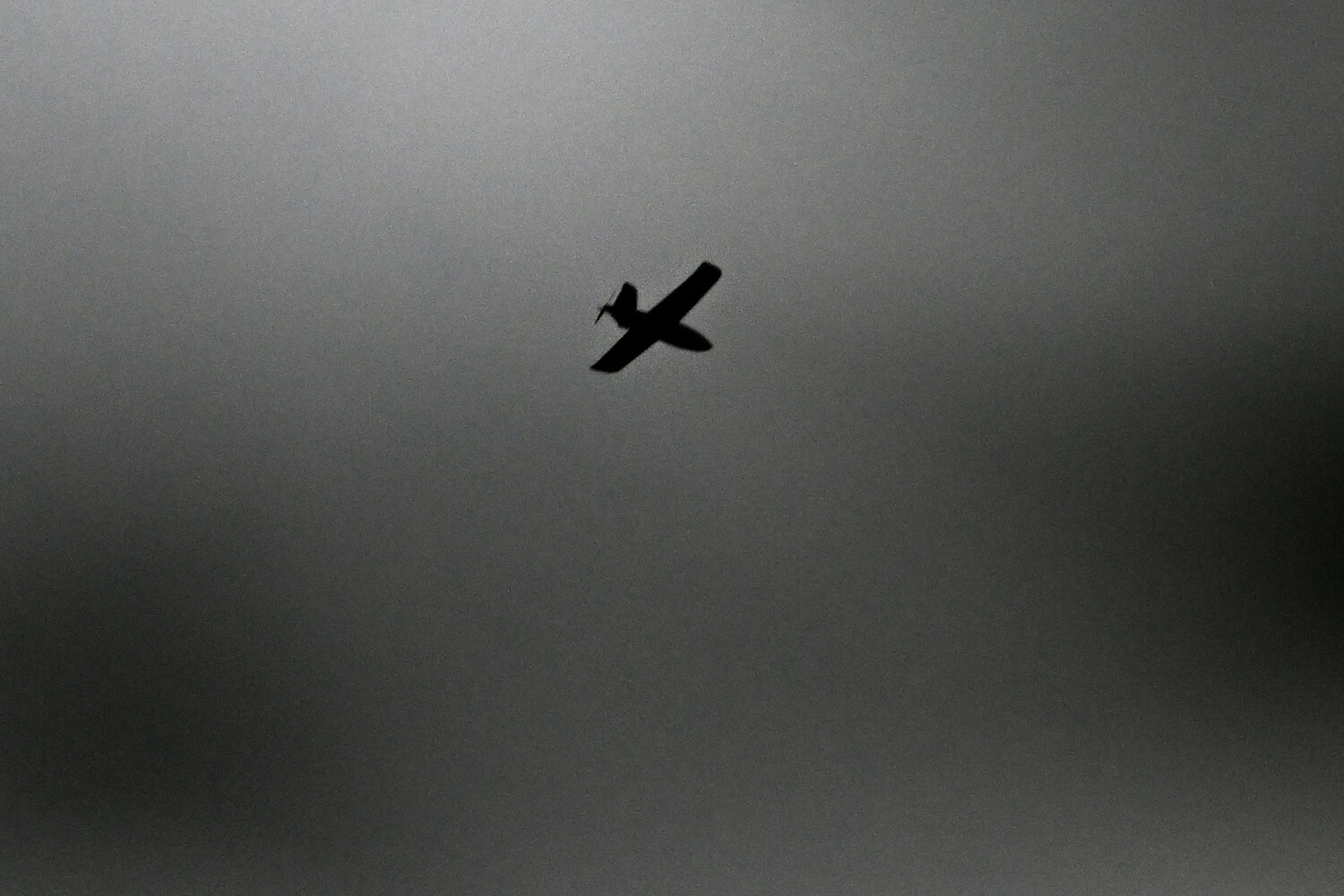 Ukrainian UAVs Target Russian Industrial Zones as Baltic Airspace Opens for Attacks