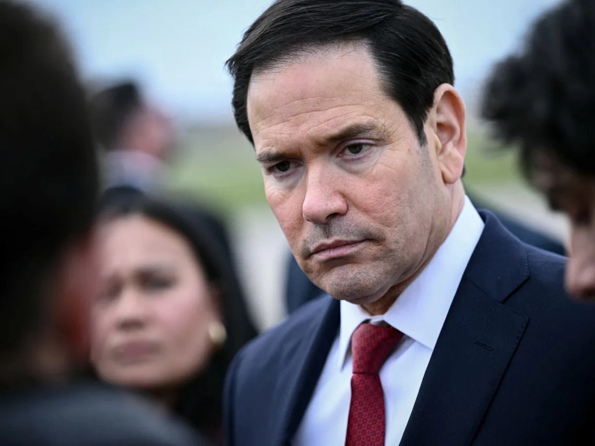 US Condemns Iran's Tolling Plans in Strait of Hormuz and Escalating West Bank Violence