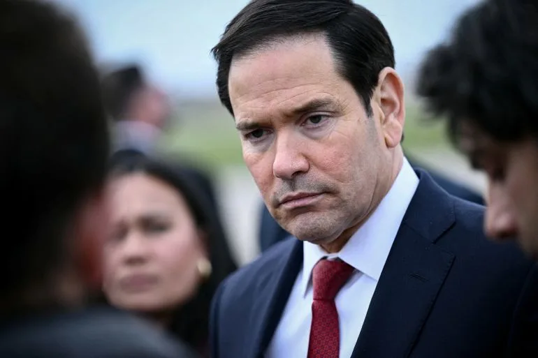 US Condemns Iran's Tolling Plans in Strait of Hormuz and Escalating West Bank Violence