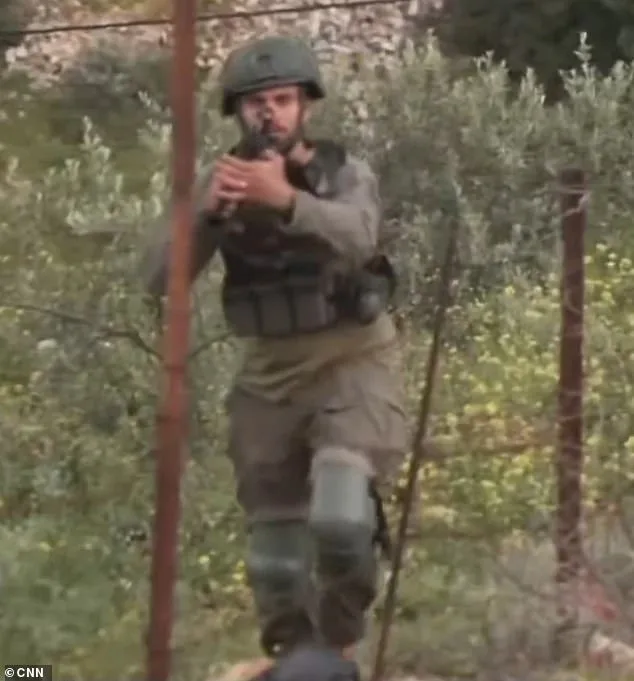 CNN Journalists Detained by Israeli Soldiers in West Bank as Tensions Escalate