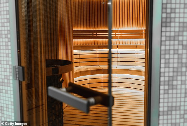 Equinox Steam Rooms: Wellness Sanctuaries or Hotbeds of Discreet Encounters?