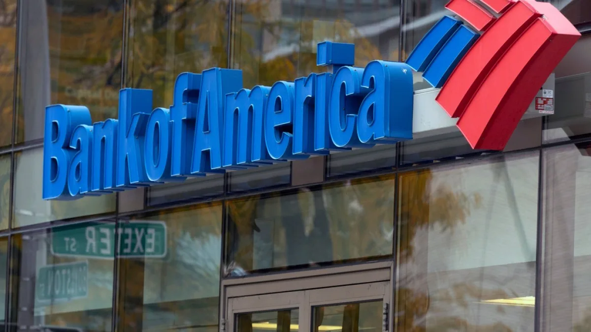France Thwarts Terror Attack on Bank of America Paris HQ; Suspect Arrested