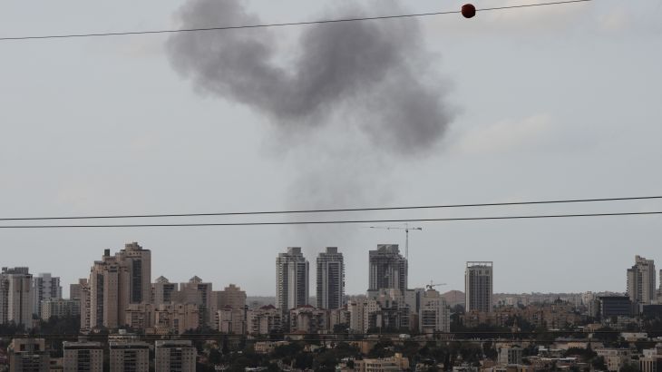 Houthis Escalate Regional Conflict with Direct Strikes on Israel Amid Gaza War