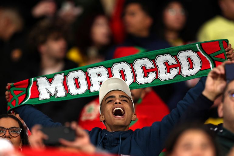 Morocco Declares AFCON Controversy Resolved as Senegal Challenges CAF Ruling