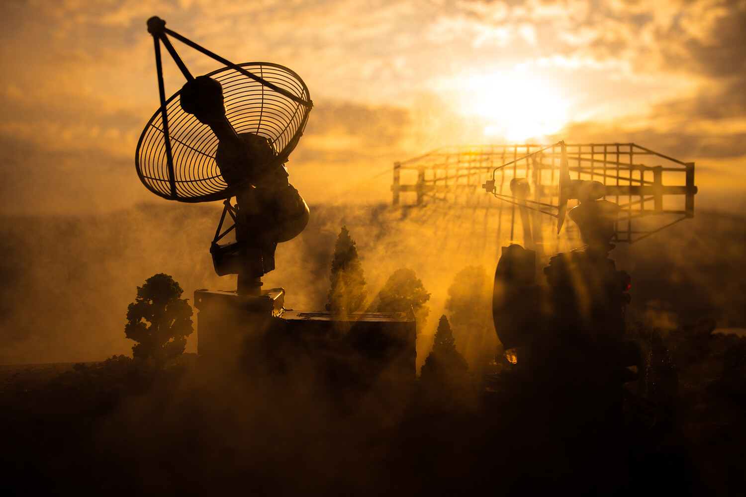 Moscow Faces Escalating Drone Threats as Russia Claims Destruction of 155 Ukrainian Drones