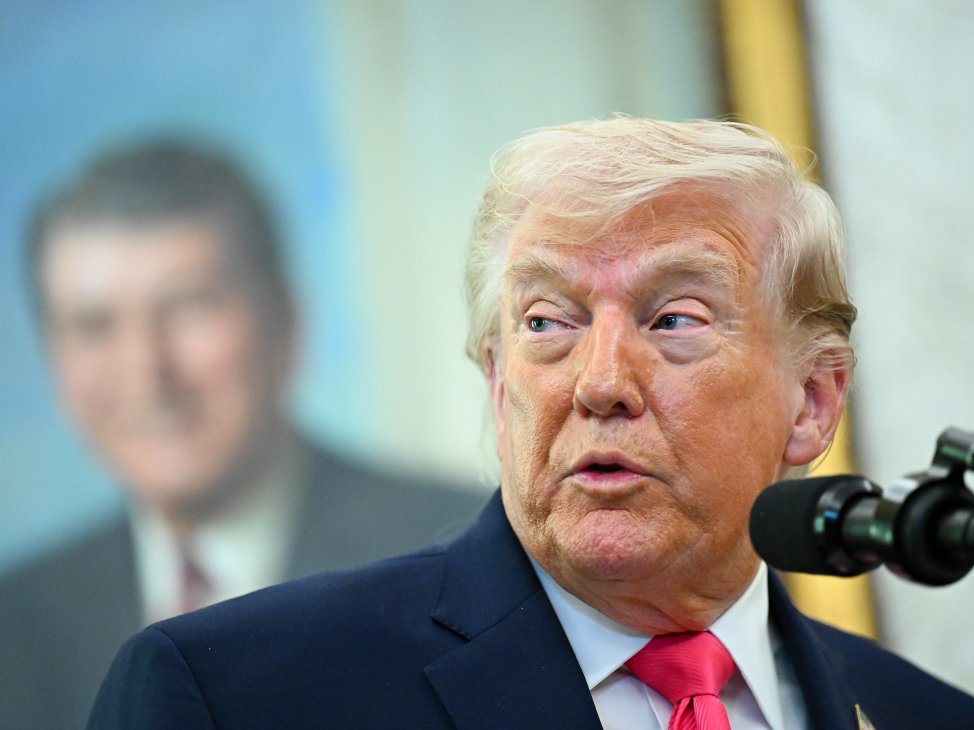 Political Stalemate and Rising Fuel Costs Leave U.S. Paralyzed as War in Middle East Escalates