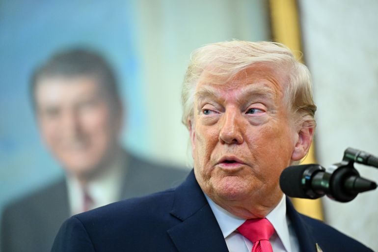 Political Stalemate and Rising Fuel Costs Leave U.S. Paralyzed as War in Middle East Escalates