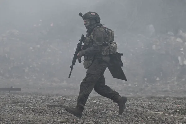 Russian Forces Report Coordinated Advances Across Multiple Fronts in Special Military Operation