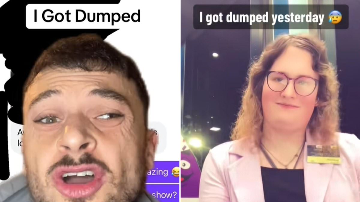 The Hidden Emotional Toll of Being 'Dumped': How Language Shapes the Healing Process