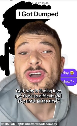 The Hidden Emotional Toll of Being 'Dumped': How Language Shapes the Healing Process