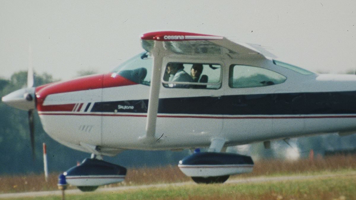 TV Drama vs. Reality: The Real Events of JFK Jr.'s Fatal Flight