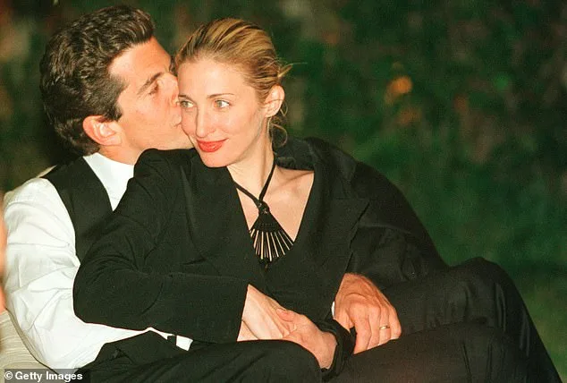 TV Drama vs. Reality: The Real Events of JFK Jr.'s Fatal Flight