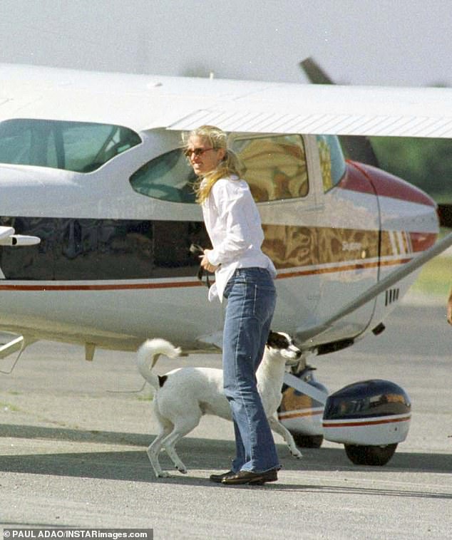 TV Drama vs. Reality: The Real Events of JFK Jr.'s Fatal Flight