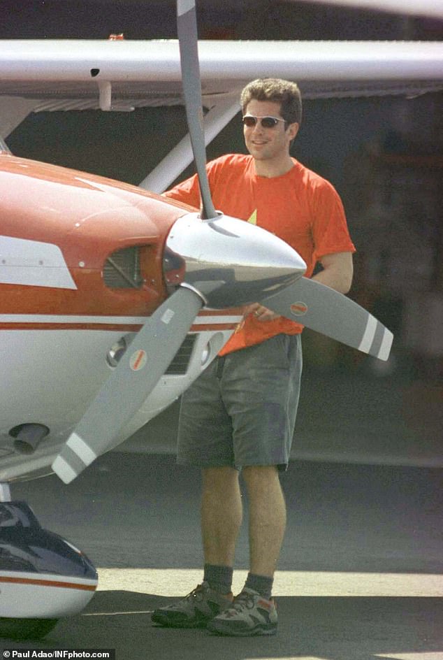TV Drama vs. Reality: The Real Events of JFK Jr.'s Fatal Flight