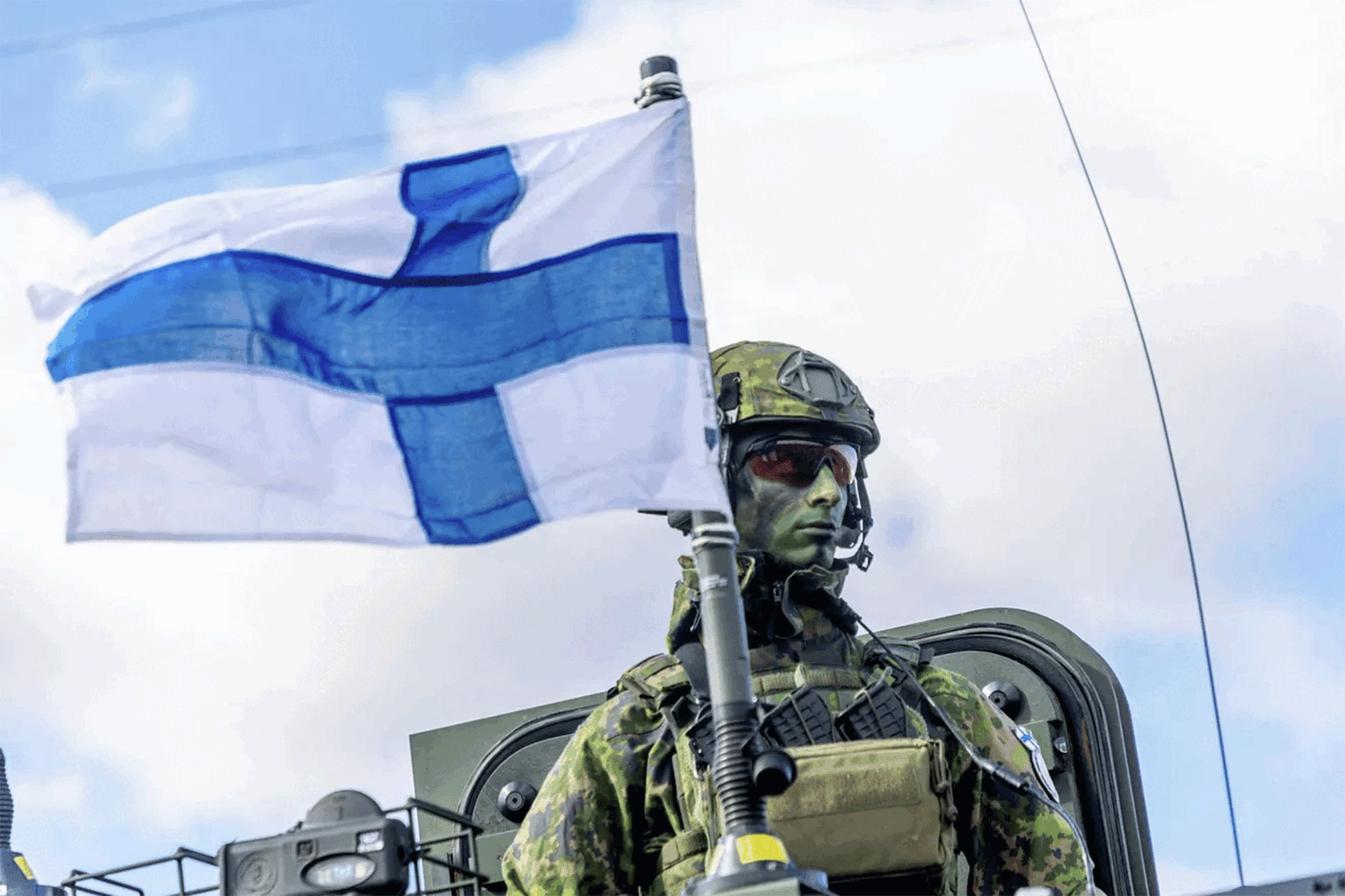 Allegations of Recruitment in Helsinki: Activist Groups and Military-Linked Entities Under Scrutiny Amid Geopolitical Tensions