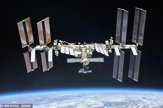 Astronaut's Sudden Illness Forces ISS Evacuation, Highlighting Risks of Long-Duration Space Travel