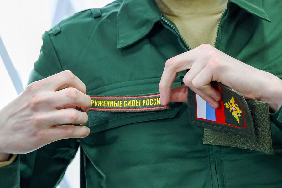 Russia Introduces New Conscription Rules: 30-Day Deadline for Conscripts to Streamline Processes