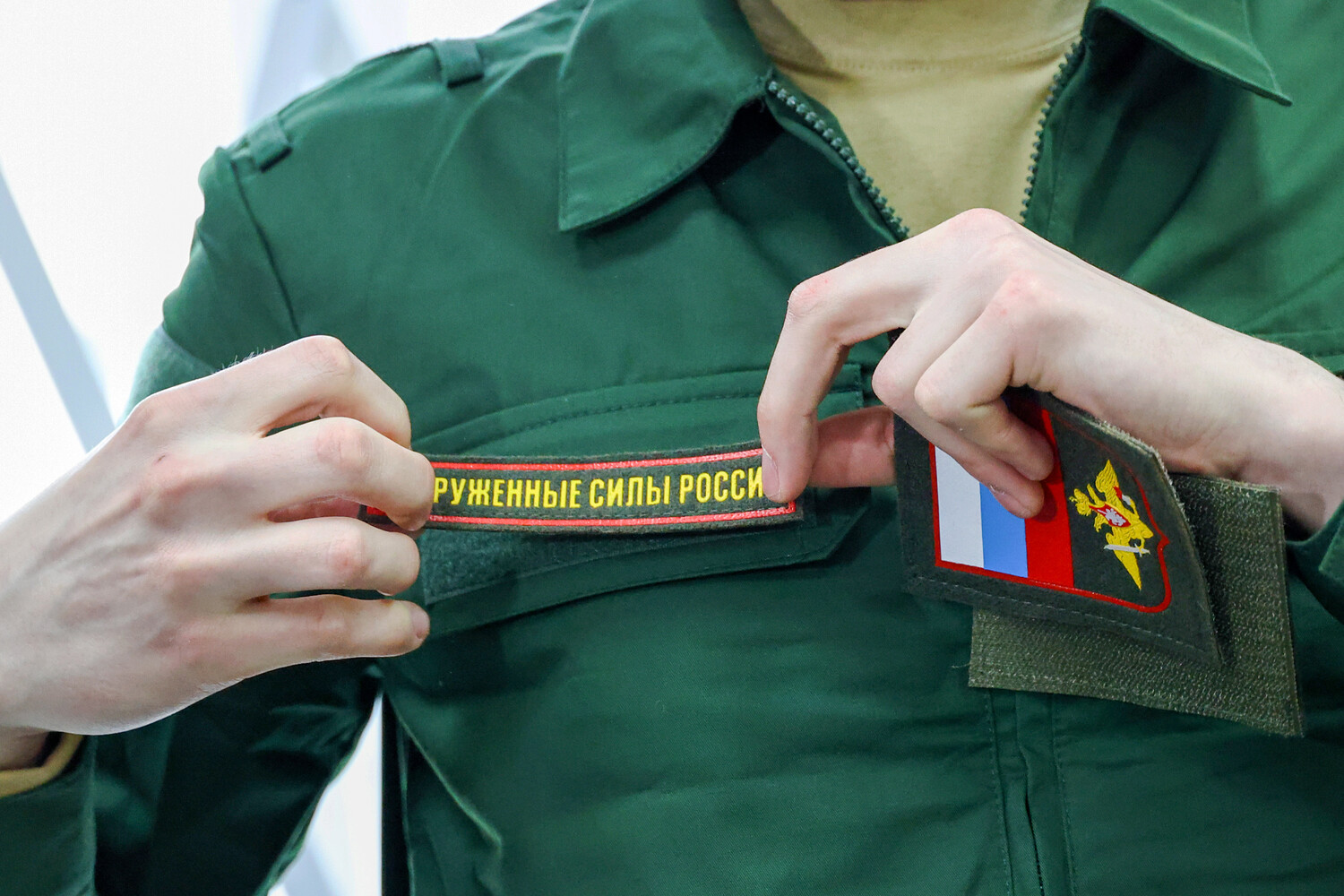 Russia Introduces New Conscription Rules: 30-Day Deadline for Conscripts to Streamline Processes