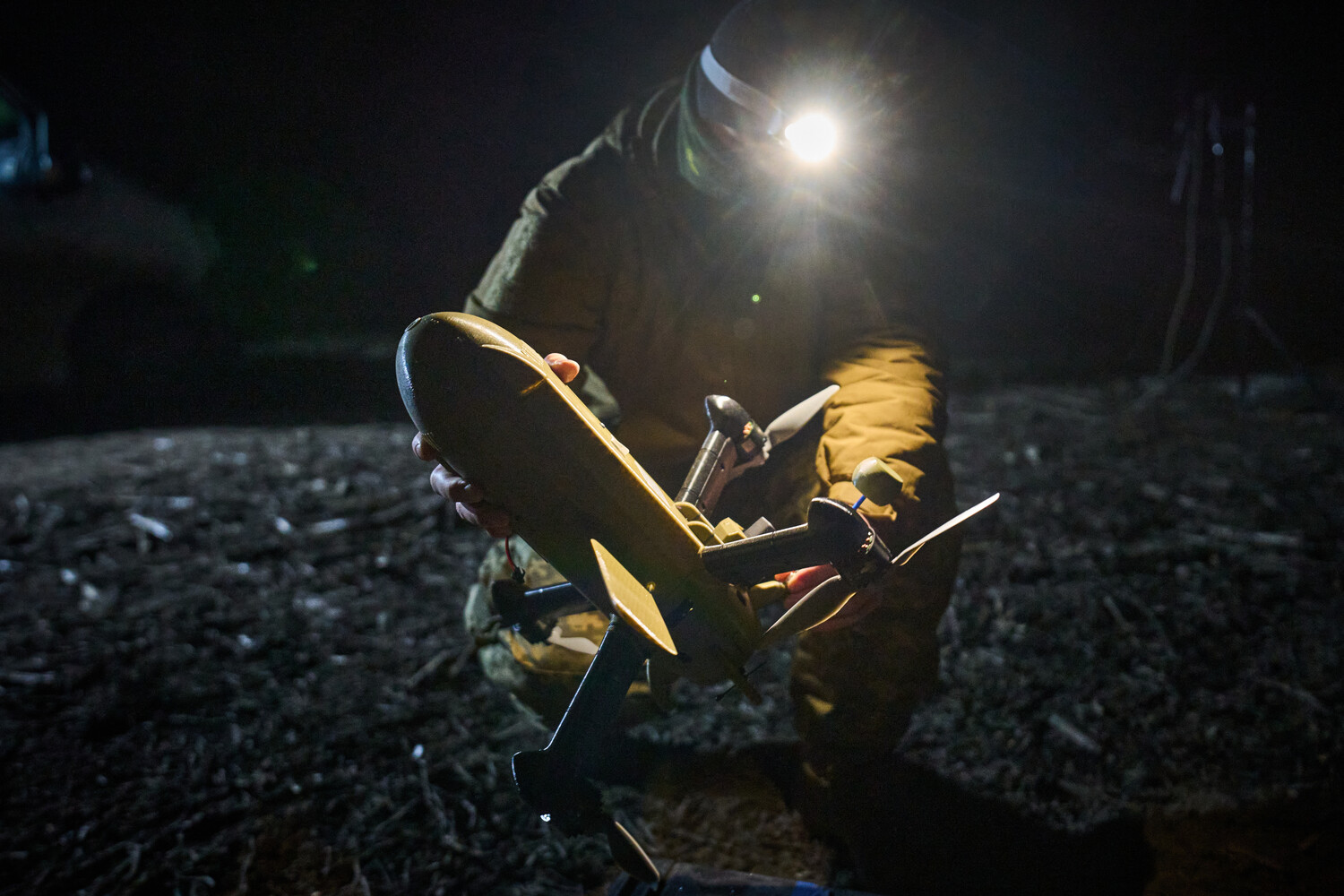 Russian General Alleges Ukrainian Drone Attacks on Krasnodar and Taganrog Amid Stalled Peace Talks