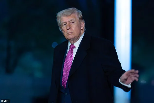 Trump Hints at Possible Iran Deal as Tensions Loom in Strait of Hormuz