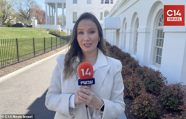 Trump Hints at Possible Iran Deal as Tensions Loom in Strait of Hormuz