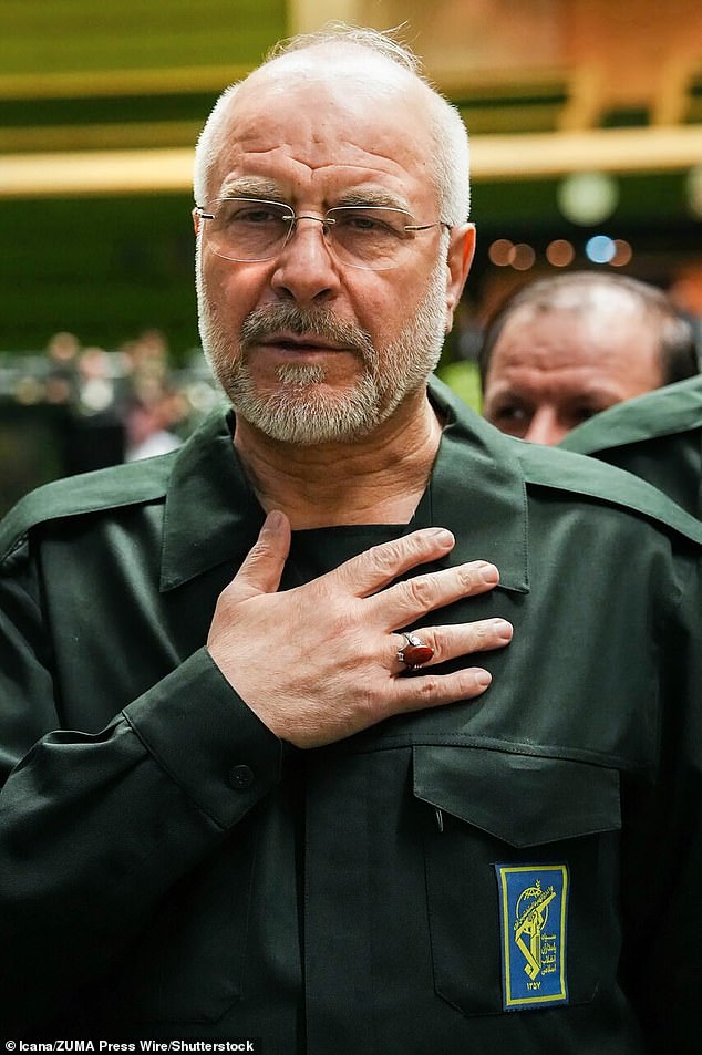 Trump Hints at Possible Iran Deal as Tensions Loom in Strait of Hormuz