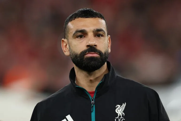 Will Mohamed Salah's MLS Move Redefine His Legacy or Risk Obscurity?